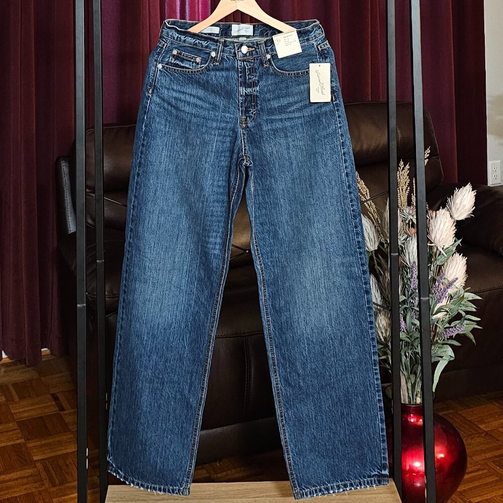 Universal Thread 90's BAGGY Denim Jeans